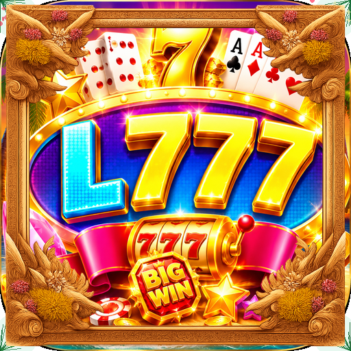 l777 — galeri pratinjau Resmi APK